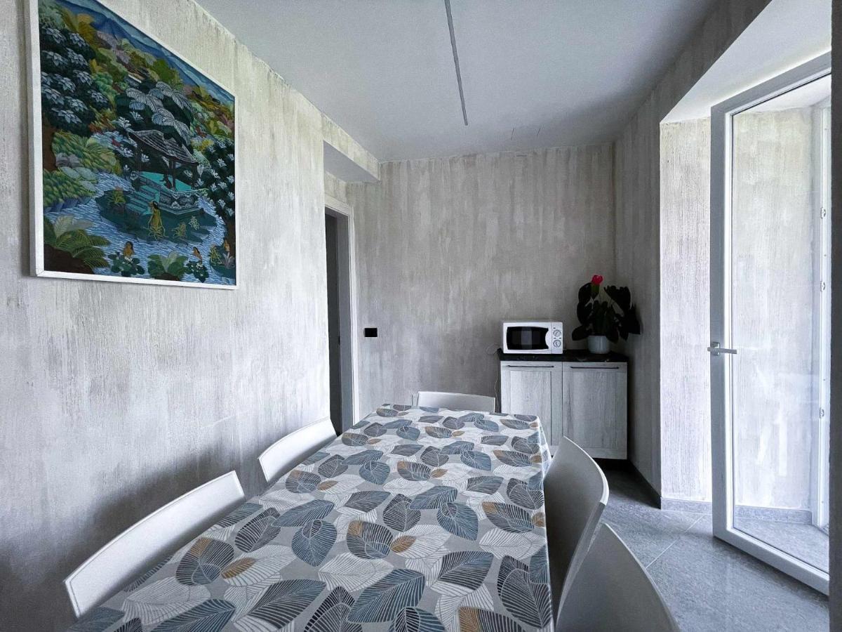 Antico Torchio Apartment Limonta Exterior photo
