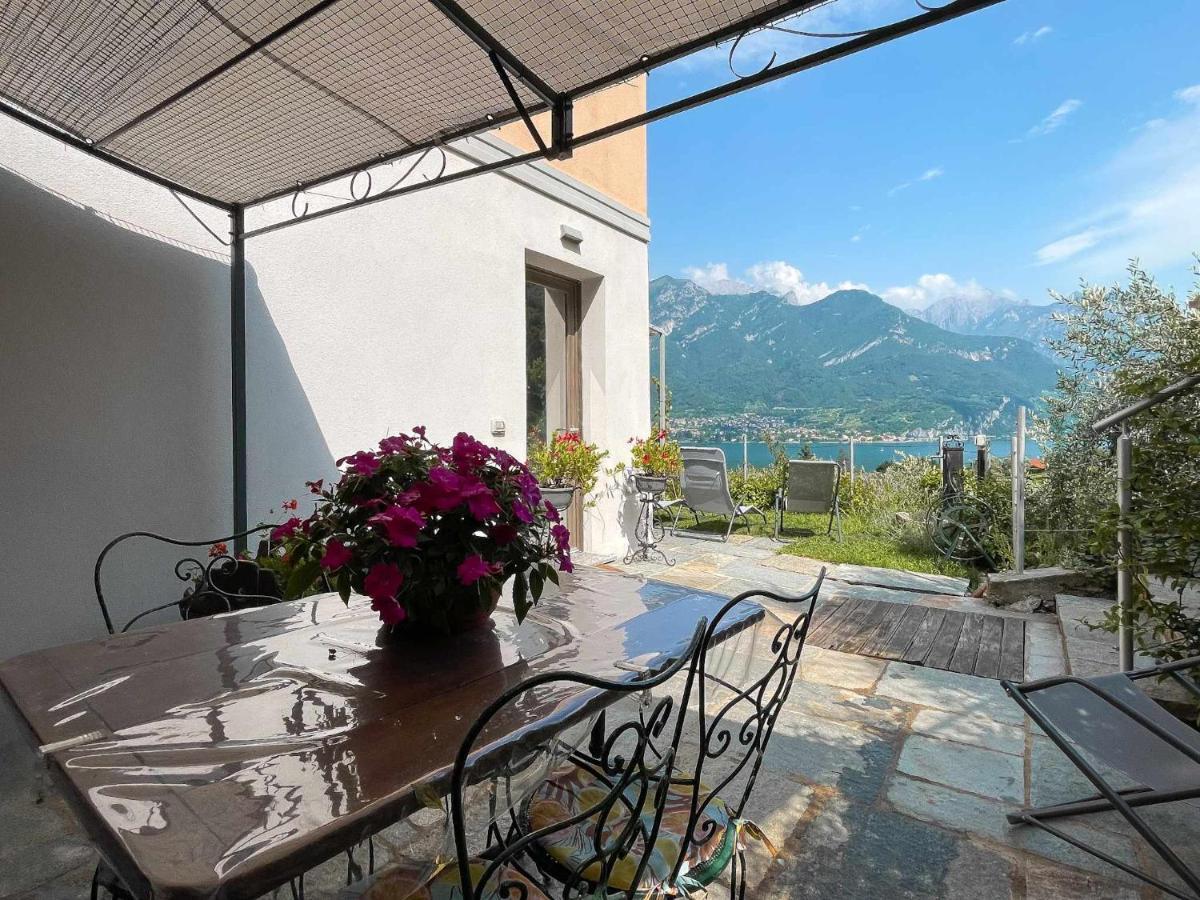 Antico Torchio Apartment Limonta Exterior photo