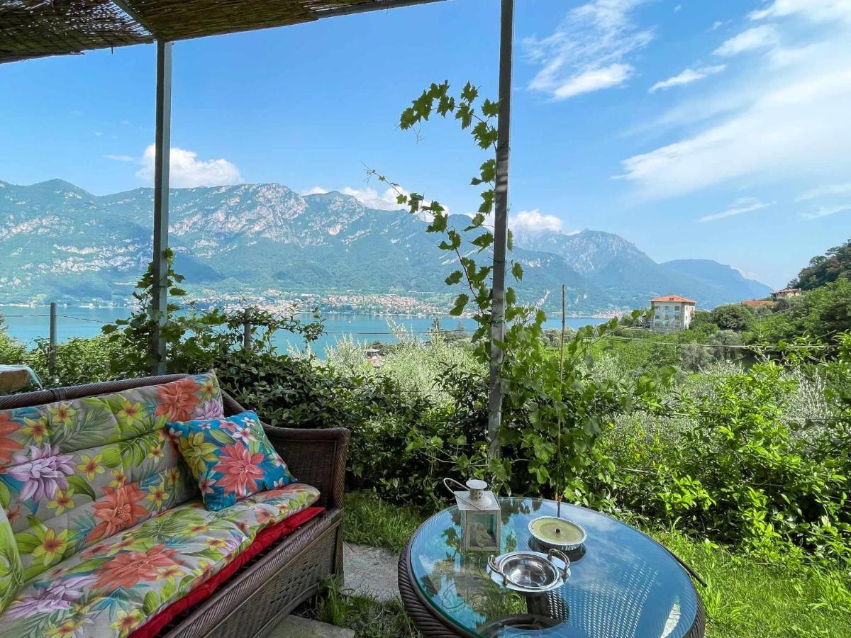 Antico Torchio Apartment Limonta Exterior photo