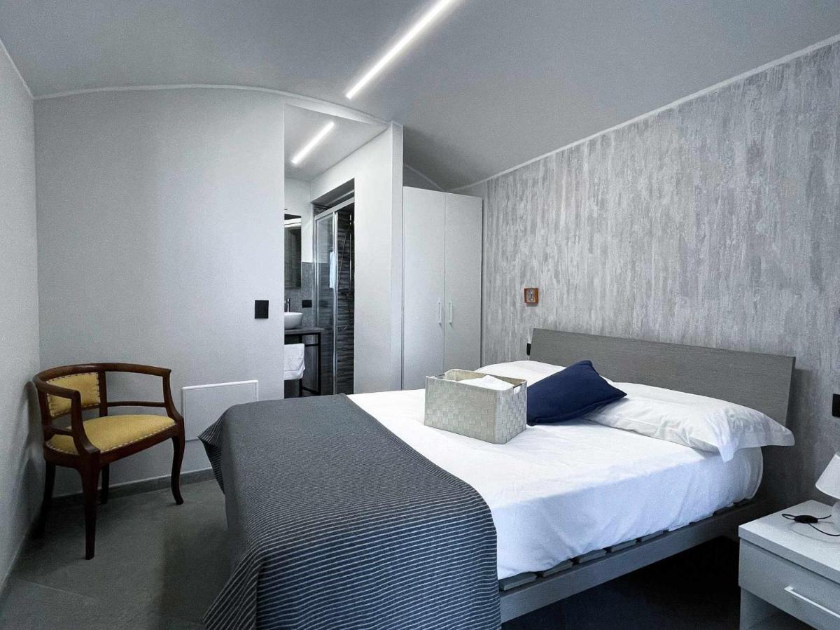 Antico Torchio Apartment Limonta Exterior photo