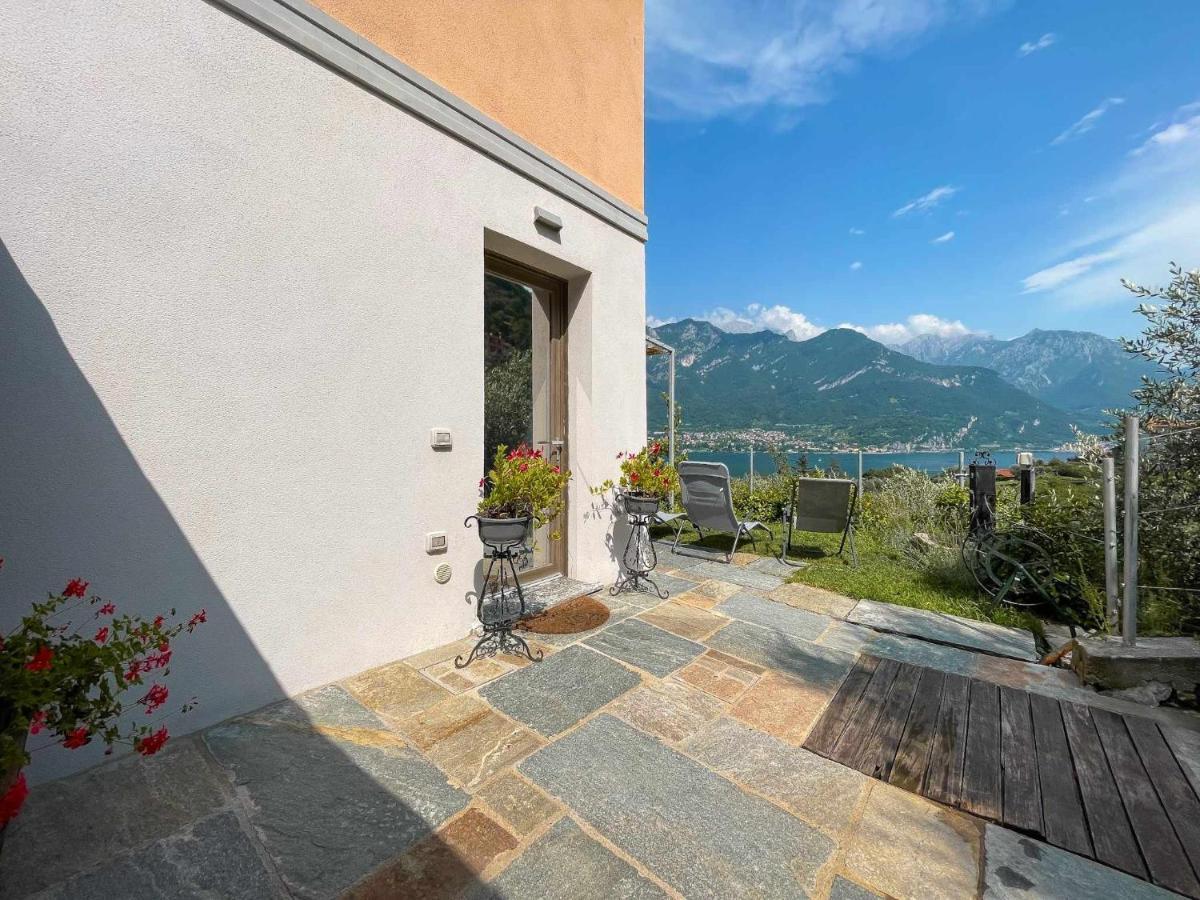 Antico Torchio Apartment Limonta Exterior photo