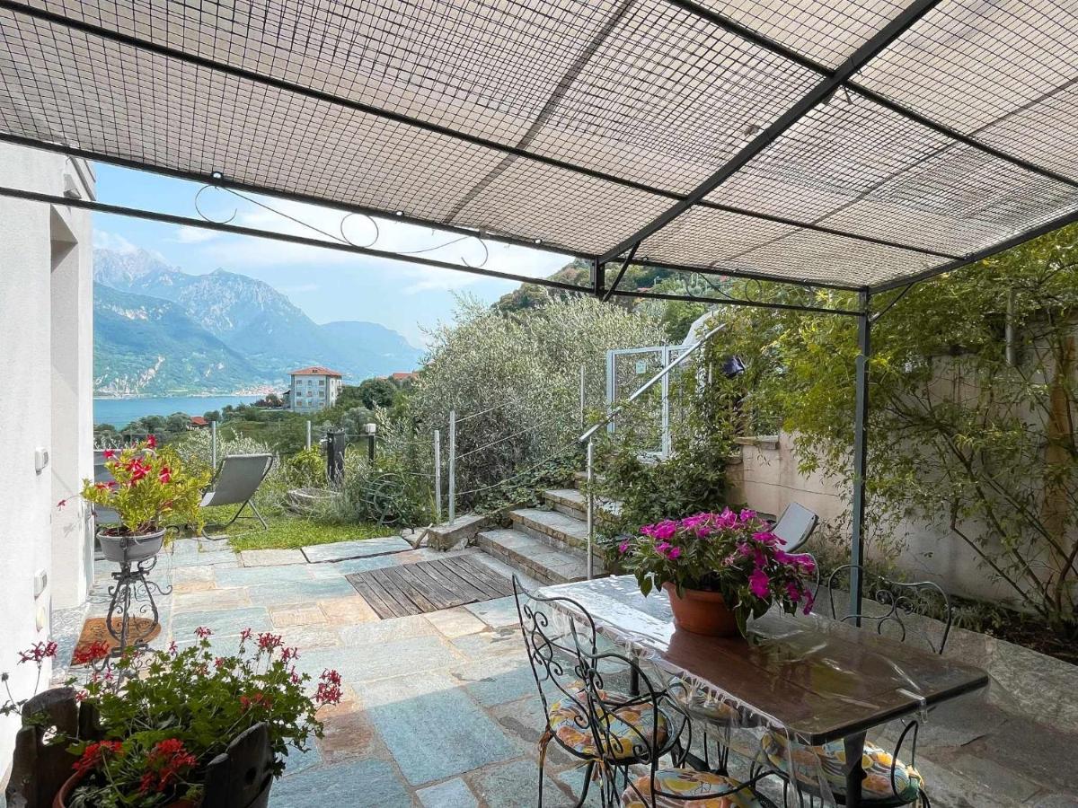 Antico Torchio Apartment Limonta Exterior photo